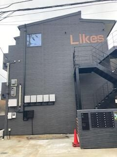 Ｌｉｋｅｓ飯山満町Ａ棟