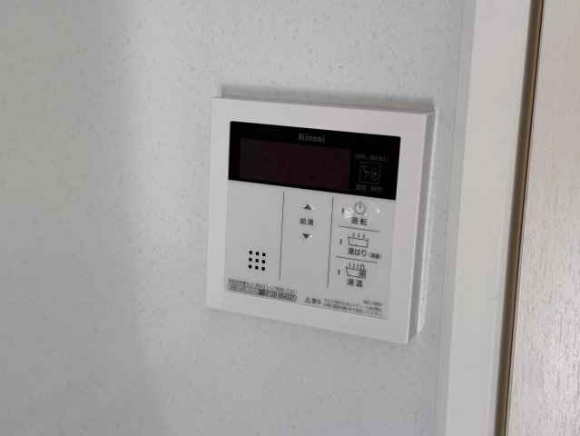 MISTRAL姫路駅前Ⅳの設備