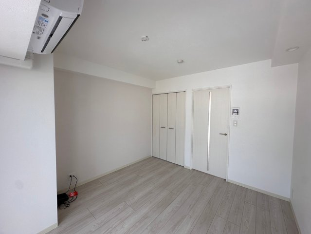 MISTRAL姫路駅前Ⅳの居間・リビング