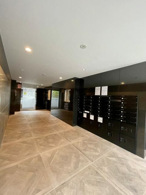 ボンズテラス石神井公園のその他共用部分