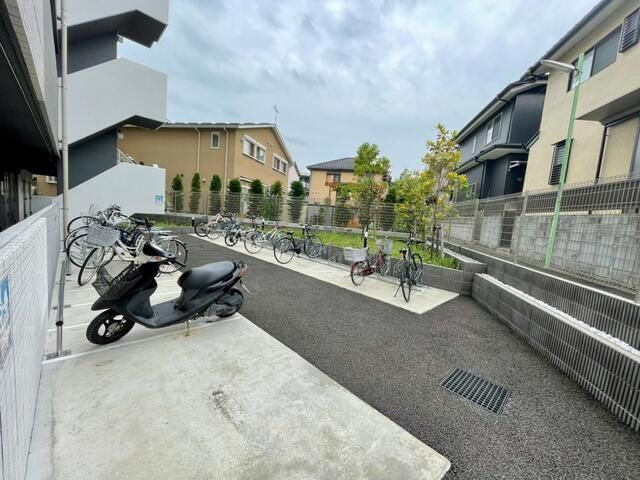 ボンズテラス石神井公園のその他