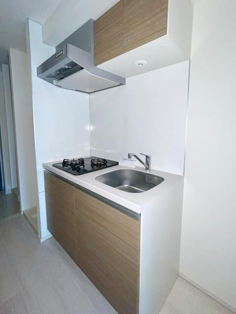 ボンズテラス石神井公園のキッチン