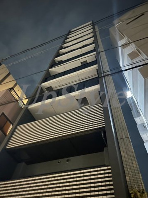 【外観】 | グランカーサ三ノ輪Ⅲ