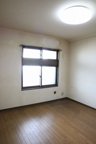 リッチ・de・川内3の洋室|洋室6.0帖