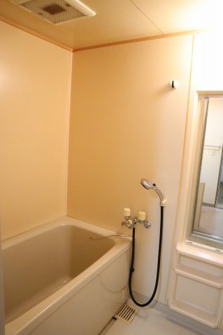 リッチ・de・川内3の浴室