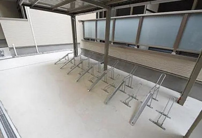  | 大阪市住吉区清水丘2丁目アパート