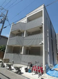 大阪市東淀川区淡路3丁目アパートの画像