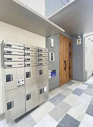  | 大阪市東淀川区淡路3丁目アパート