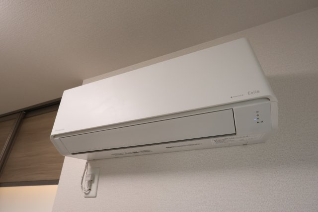 【設備】 | グランヴェールⅦ | エアコン