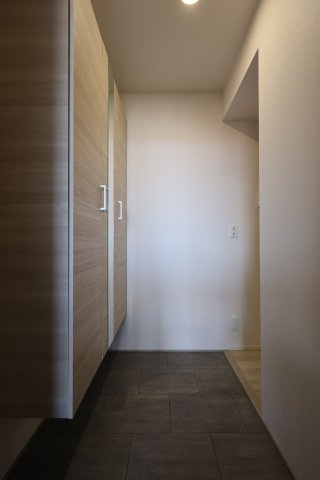 【玄関】 | グランヴェールⅦ