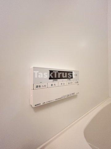 【設備】 | ドゥーエ森ノ宮