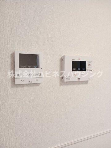 コンフォートＤのセキュリティ