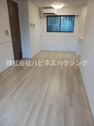 コンフォートＤの居間・リビング