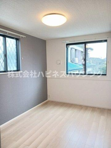 コンフォートＤの内装