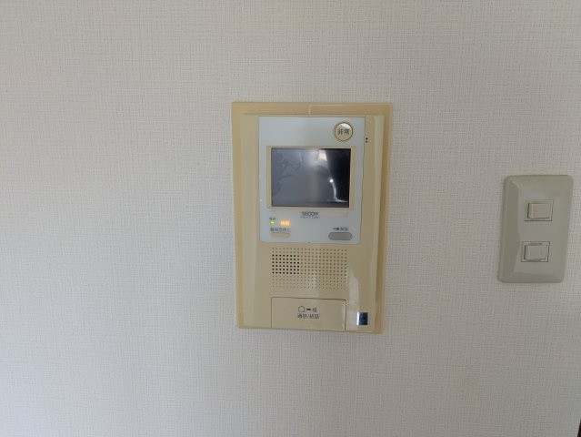 【セキュリティ】 | ライオンズマンション鶴見第三