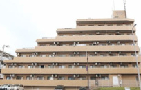 ライオンズマンション鶴見第三の画像