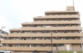 ライオンズマンション鶴見第三の画像