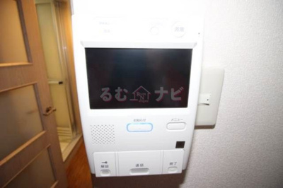 【セキュリティ】 | シャルム平尾