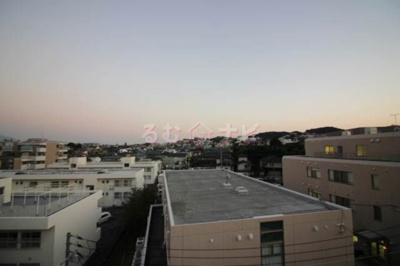 【展望】 | シャルム平尾