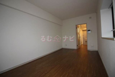 【洋室】 | シャルム平尾
