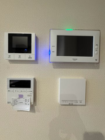 フォルトゥーナのセキュリティ