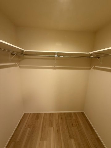 フォルトゥーナの収納