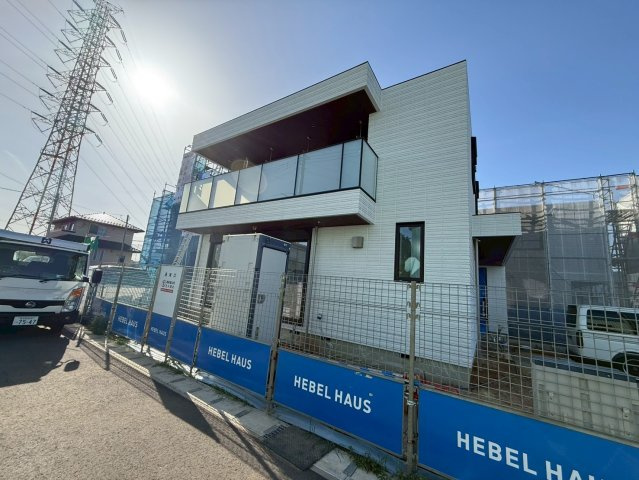 フォルトゥーナの展望