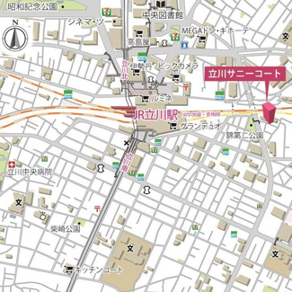 【地図】