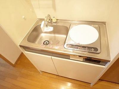 【設備】 | サンセール大橋