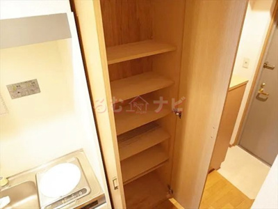 【エントランス】 | サンセール大橋