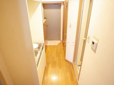 【内装】 | サンセール大橋