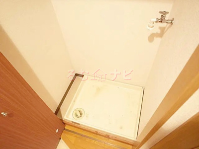 【洗面所】 | サンセール大橋