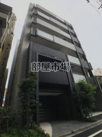 エリタージュ根岸