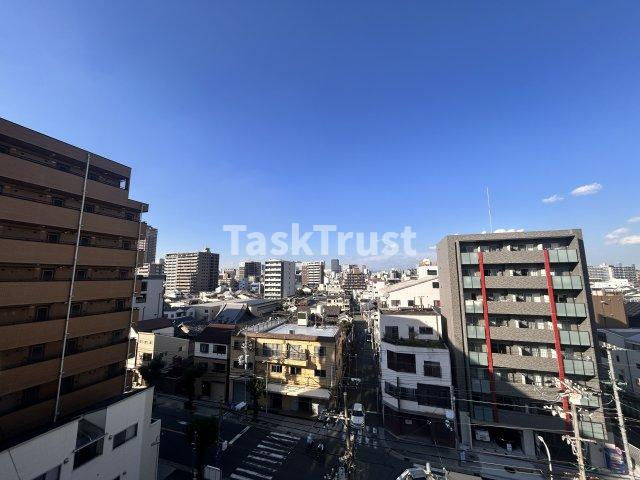 【展望】 | ディナスティ玉造