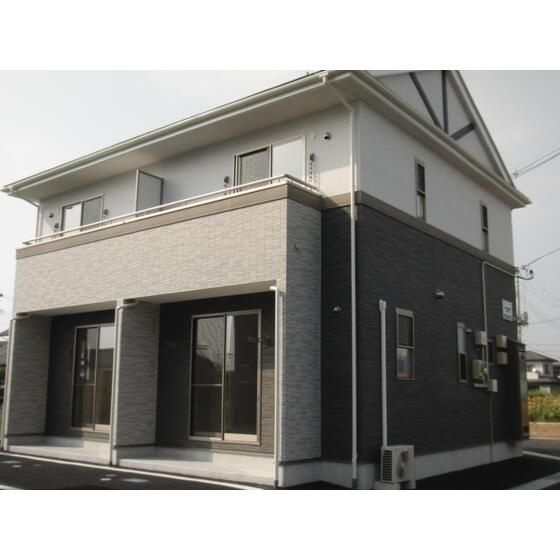 ボヌール沖野３番館