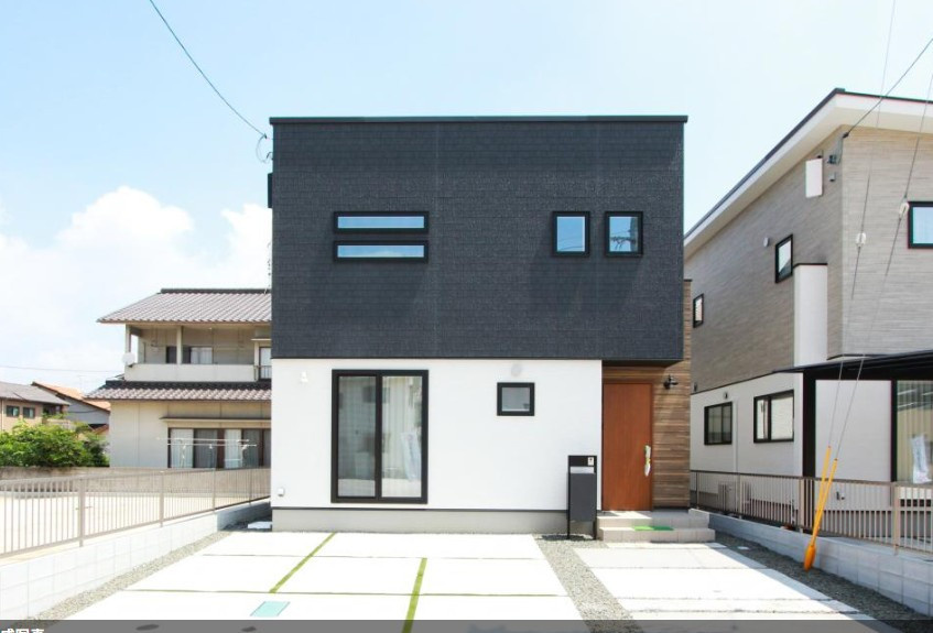 福山市東川口町２丁目の新築一戸建