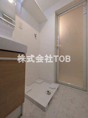 【設備】 | Mind経堂