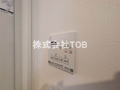 【設備】 | Mind経堂