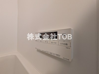 【設備】 | Mind経堂