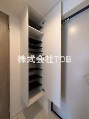 【その他】 | Mind経堂 | シューズボックス