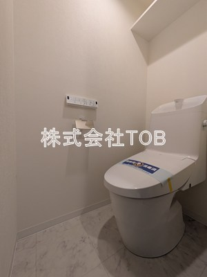 【トイレ】 | Mind経堂