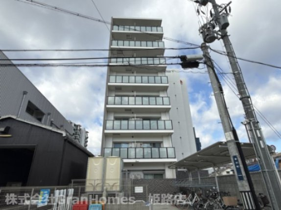 クロスフロント十二所線