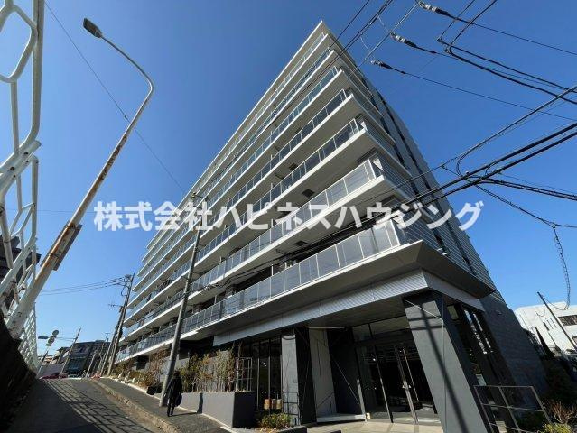 パークホームズ柏あけぼの二丁目