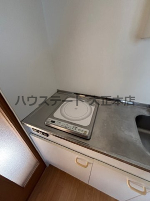 【キッチン】 | ワンウッドハイツ 仲介手数料無料