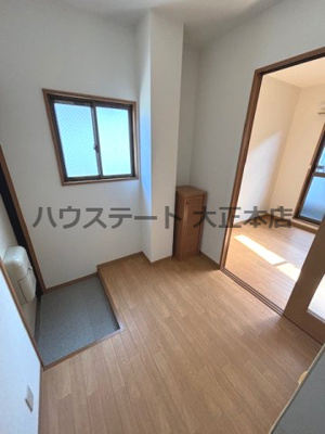 【居間・リビング】 | ワンウッドハイツ 仲介手数料無料