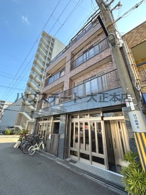 【外観】 | ワンウッドハイツ 仲介手数料無料