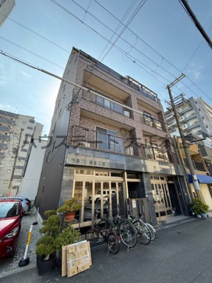 【外観】 | ワンウッドハイツ 仲介手数料無料