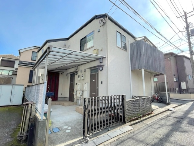 Ｓ．Ｔハウス