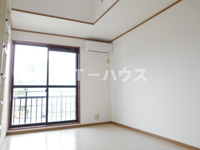 ＧＲＥＥＮ　ＩＳＬＡＮＤの居間・リビング