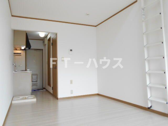 ＧＲＥＥＮ　ＩＳＬＡＮＤの居間・リビング